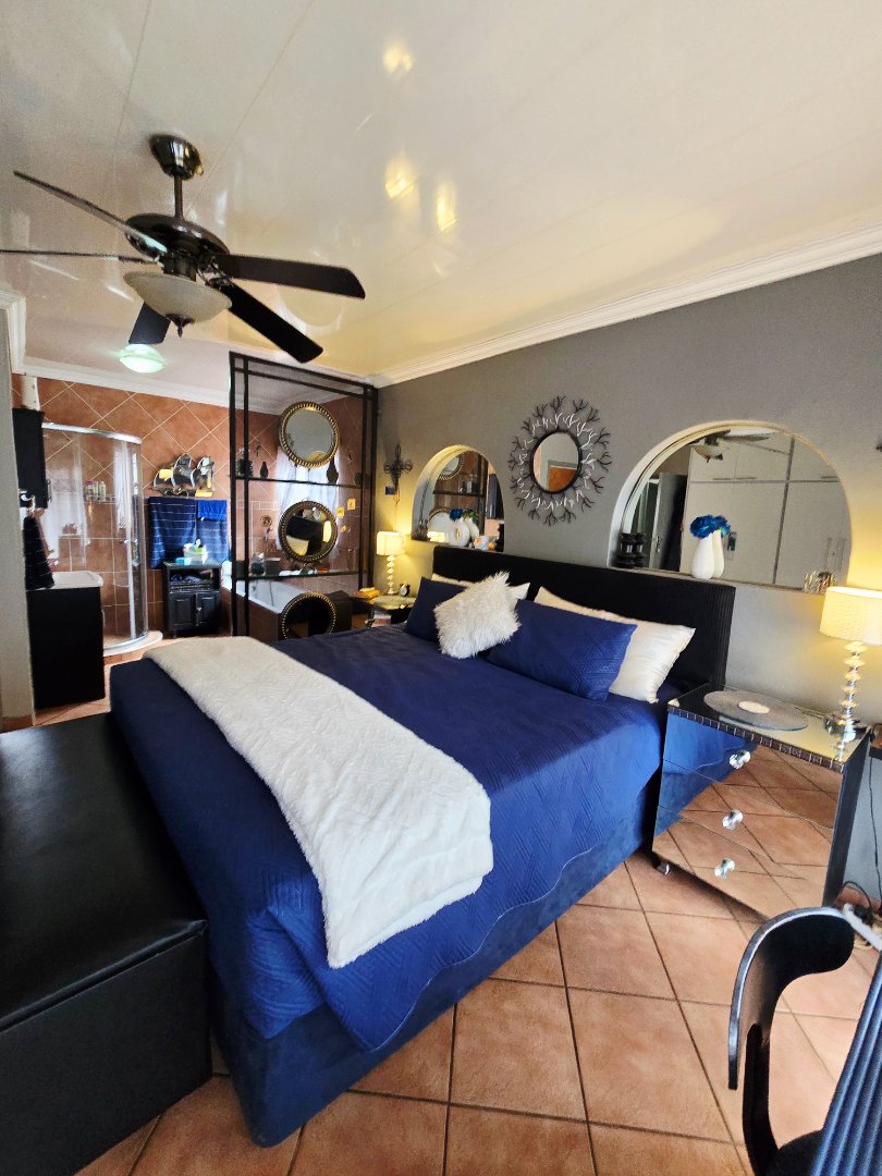 3 Bedroom Property for Sale in Flimieda North West